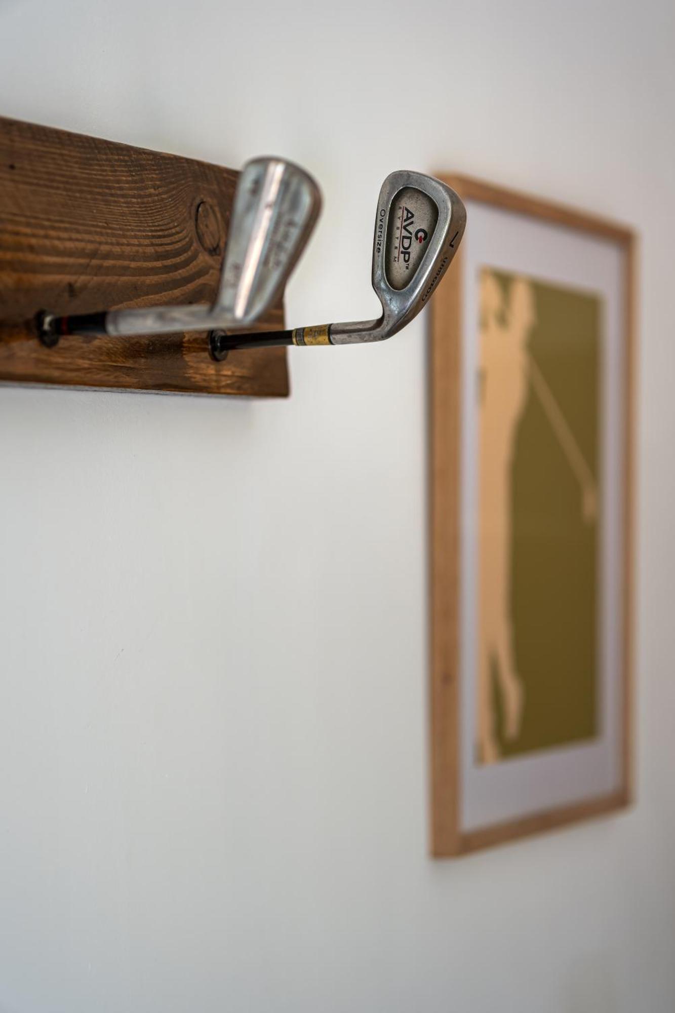 Tout Simplement Golf Menetreol-sous-Sancerre Екстер'єр фото